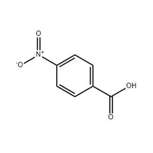 4-硝基苯甲酸