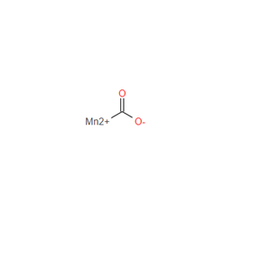 碳酸锰；598-62-9