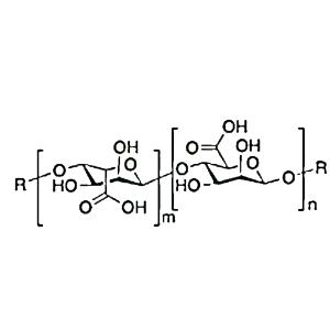 海藻酸,Alginic Acid
