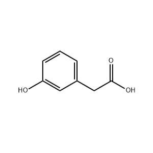 间羟基苯乙酸,3-Hydroxyphenylacetic Acid