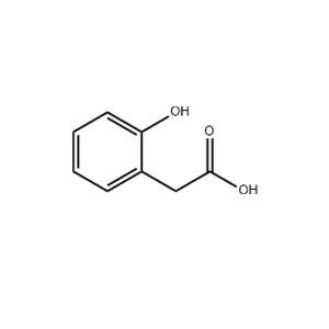 2-羟基苯乙酸,2-Hydroxyphenylacetic Acid