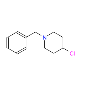 67848-71-9；N-苄基-4-氯哌啶