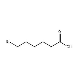 6-溴乙酸,6-Bromohexanoic Acid