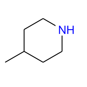 4-甲基六氢吡啶,4-Methylpiperidine