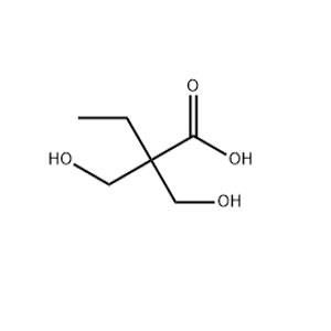 2,2-二羟甲基丁酸,2,2-Bis(Hydroxymethyl)Butyric Acid