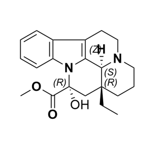 长春西汀杂质K