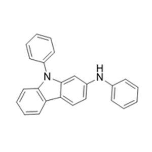 N,9-二苯基-9H-咔唑-2-胺
