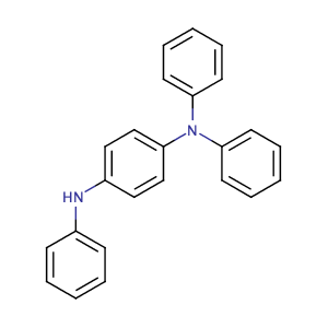 N,N,N-三苯基-1,4-苯二胺