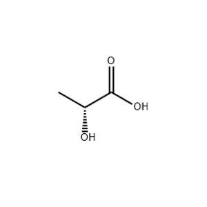 D-乳酸,D-(-)-Lactic Acid