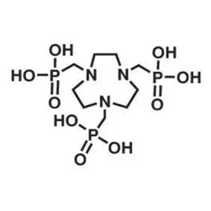 1,4,7-三氮杂环壬烷-1,4,7-三(亚甲基膦酸)
