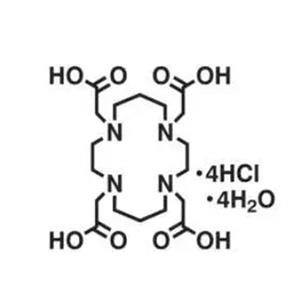 1,4,8,11-四氮杂环十四烷-1,4,8,11-四乙酸四盐酸盐水合物,TETA