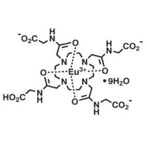 Eu-DOTA-4AmC,Eu-DOTA-4AmC