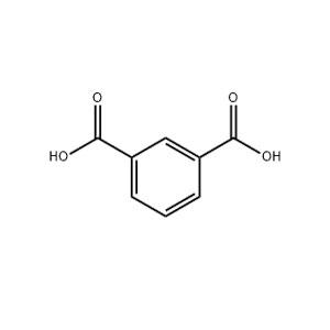 间苯二甲酸