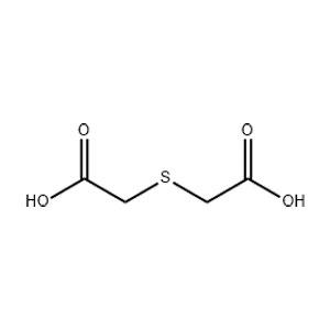 亚硫基二乙酸,2,2′-Thiodiacetic Acid