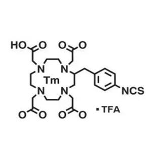 Tm-p-SCN-Bn-DOTA,Tm-p-SCN-Bn-DOTA