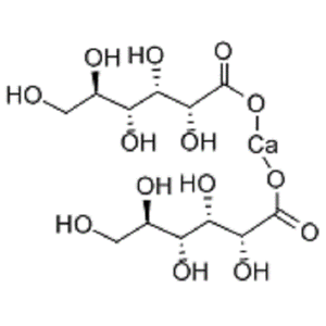 葡萄糖酸钙,Calcium gluconate