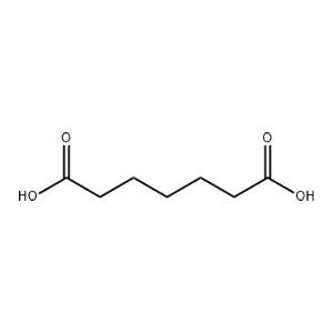 庚二酸,Pimelic Acid