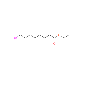 8-溴辛酸乙酯,8-BROMOOCTANOIC ACID ETHYL ESTER