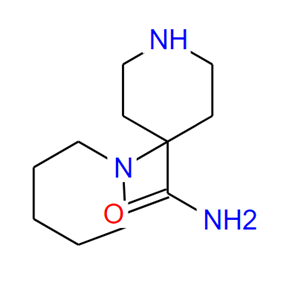  39633-82-4；(1,4'-二哌啶)-4'-甲酰胺