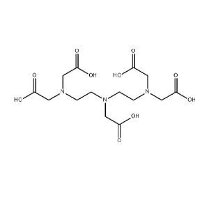 二乙三胺五乙酸