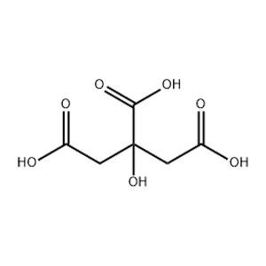 无水柠檬酸