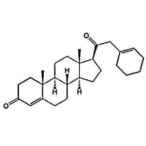 黄体酮EP杂质 F