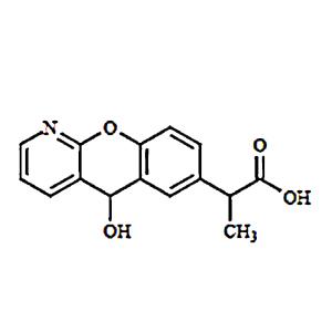 普拉洛芬杂质15,Pranoprofen Impurity 15