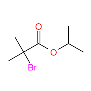 51368-55-9 ；alpha-溴代异丁酸异丙酯