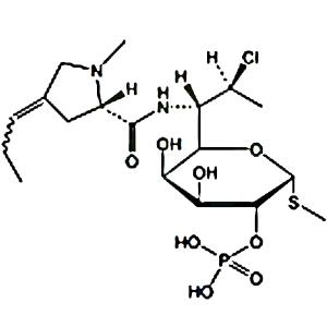 克林霉素杂质J,Clindamycin Phosphate EP Impurity J