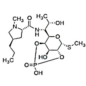 克林霉素杂质G