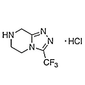 磷酸西格汀