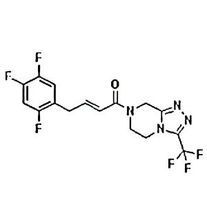 西格列汀杂质D,Sitagliptin Impurity D
