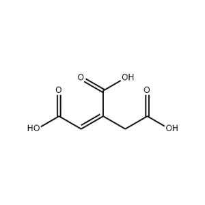 顺乌头酸,Cis-Aconitic Acid