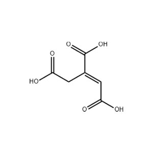 反乌头酸,Trans-Aconitic Acid