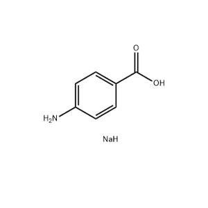 对氨基苯甲酸钠,PABA Sodium Salt