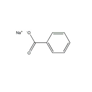 苯甲酸鈉,Sodium Benzoate