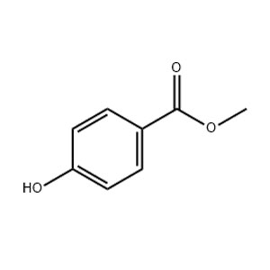 对羟基苯甲酸甲酯,Methyl 4-Hydroxybenzoate