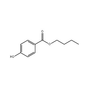 对羟基苯甲酸正丁酯,Butyl Paraben