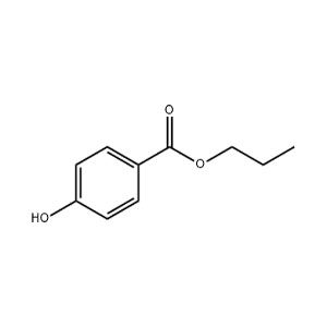 对羟基苯甲酸丙酯,Propyl Paraben