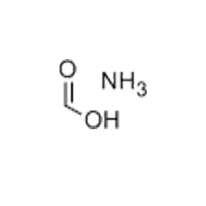 甲酸铵,Ammonium Formate