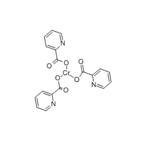 吡啶甲酸铬,Chromium Picolinate