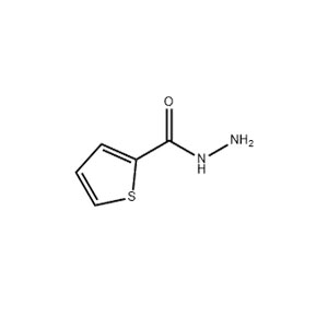 噻吩-2-羧酸酰肼,2-Thiophenecarboxylic Acid Hydrazide