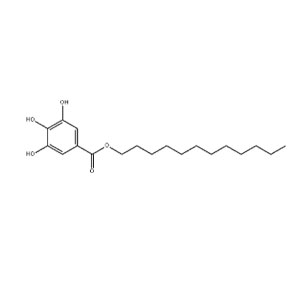 没食子酸月桂酯,Dithiooxamide