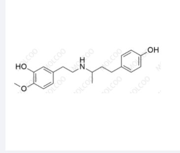 多巴酚丁胺杂质5,Dobutamine Impurity 5