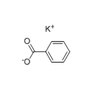 苯甲酸钾,Potassium Benzoate