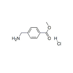 4-氨甲基苯甲酸甲酯盐酸盐,Methyl 4-(Aminomethyl)Benzoate Hydrochloride