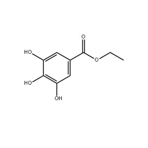 沒食子酸乙酯,Ethyl Gallate