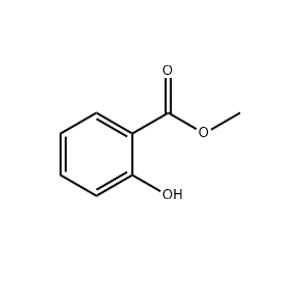 水楊酸甲酯,Methyl Salicylate