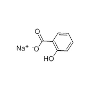 水楊酸鈉,Sodium Salicylate