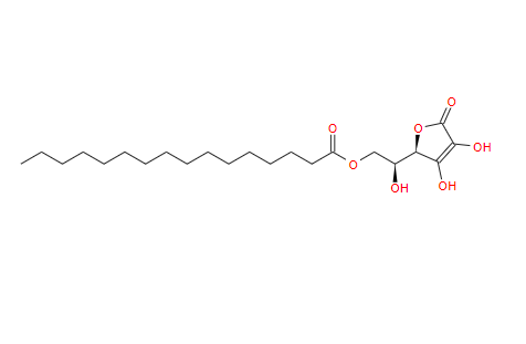 L-抗坏血酸棕榈酸酯,Ascorbyl Palmitate